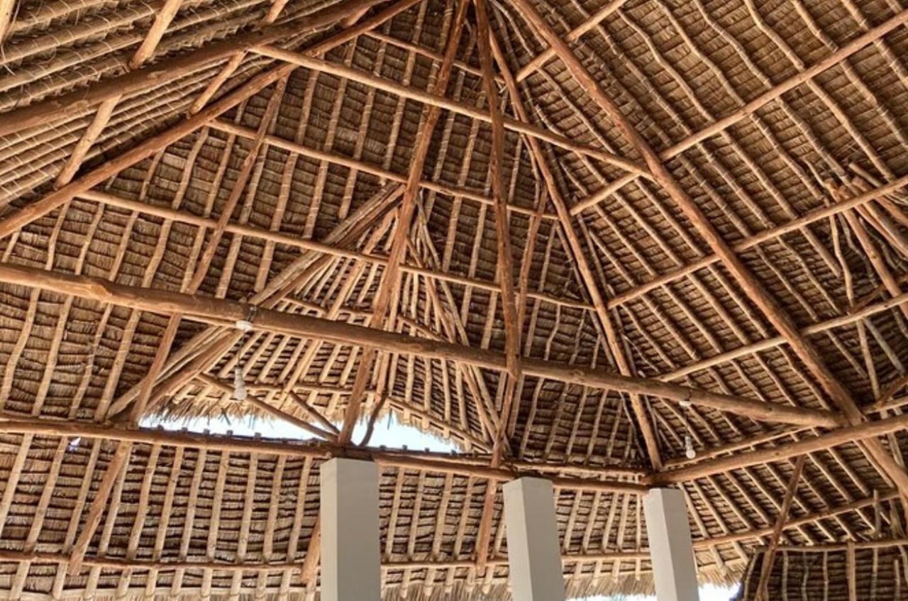 Poa Poa House B&B Watamu Exterior foto