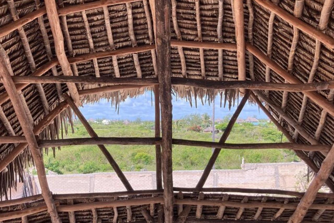 Poa Poa House B&B Watamu Exterior foto